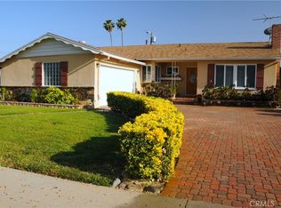 20152 Acre St, Winnetka, CA 91306