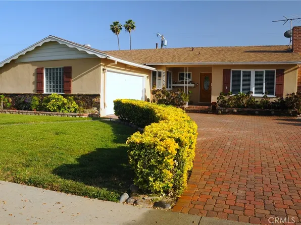 20152 Acre St, Winnetka, CA 91306