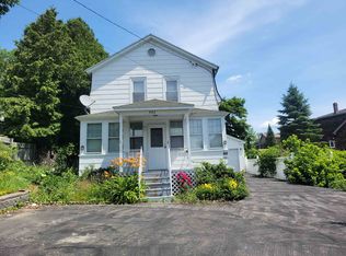 402 Hillside Avenue, Berlin, NH 03570