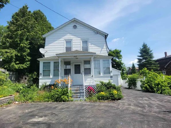 402 Hillside Avenue, Berlin, NH 03570