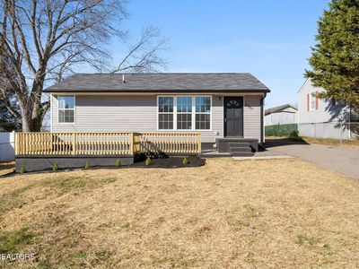 3351 Coffman Dr, Knoxville, TN, 37920