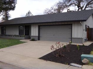 1494 Quail Cir, Roseville, CA 95661