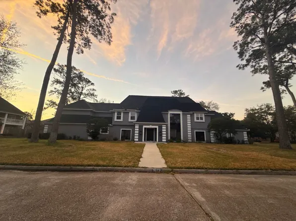 5623 Theall Rd, Houston, TX 77066