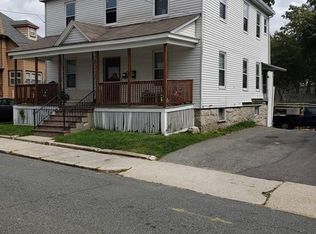 4 Prentice Ave, Milford, MA 01757