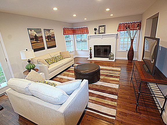 Additional Fam Rm Views