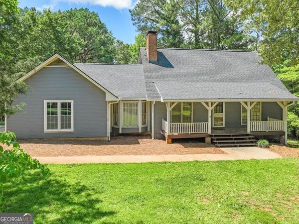 280 Wilson Dr, McDonough, GA 30252