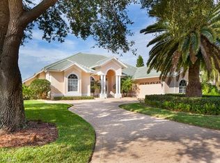 2143 Imperial Cir, Naples, FL 34110