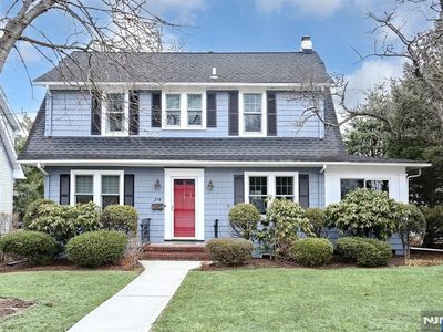 298 Washington Ave, Westwood, NJ, 07675