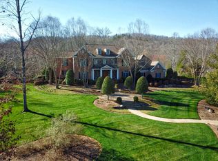 101 Julius Chambers Dr, Blairsville, GA 30512