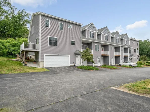 11 Arapahoe Way, Westford, MA 01886