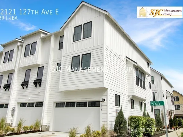 12121 127th Ave E, Puyallup, WA 98374