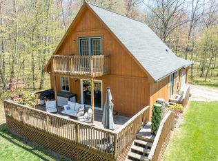 9160 Timberlane Dr #429, Stanwood, MI