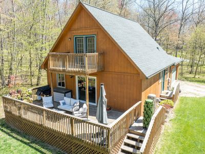 9160 Timberlane Dr #429, Stanwood, MI, 49346