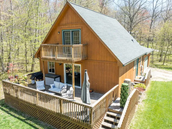 9160 Timberlane Dr #429, Stanwood, MI 49346