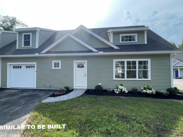 14 Striper Way #36, Wells, ME 04090