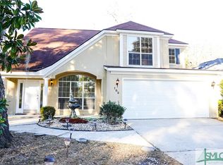 102 Saint Ives Way, Savannah, GA 31419