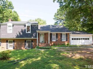 1305 Manovill Pl, Raleigh, NC 27609