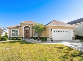 2315 Via Palma Dr., North Myrtle Beach, SC 29582