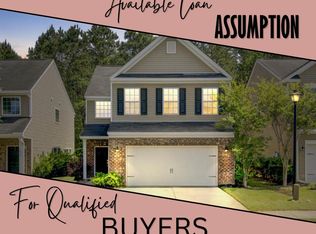 134 Longford Dr, Summerville, SC 29483