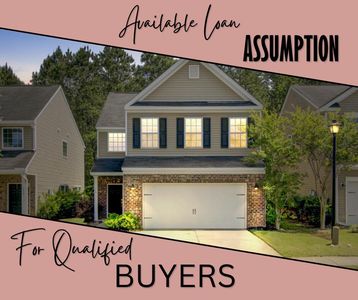 134 Longford Dr, Summerville, SC, 29483