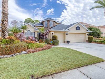 3628 Valencia Cove Ct, Land O Lakes, FL, 34639