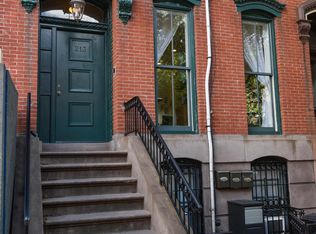 213 8th St #1, Jersey City, NJ 07302