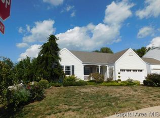 3801 Viking Blvd, Springfield, IL 62712