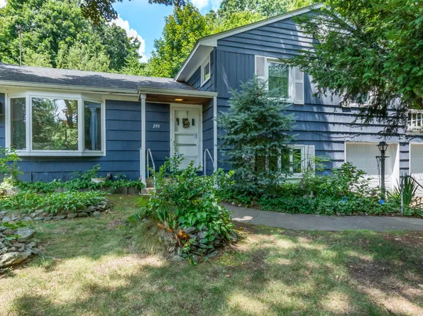 293 Barryscott Drive, Fairfield, CT 06825