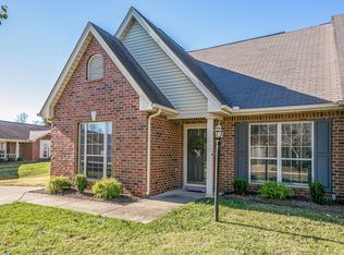 2217 River Rock Xing, Murfreesboro, TN 37128