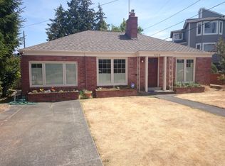 3258 64th Ave SW, Seattle, WA 98116