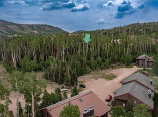 Brian Head Next To Navajo Ski Lift, Brian Head, UT 84719