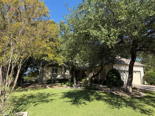 104 Saddle Trl, Georgetown, TX 78633