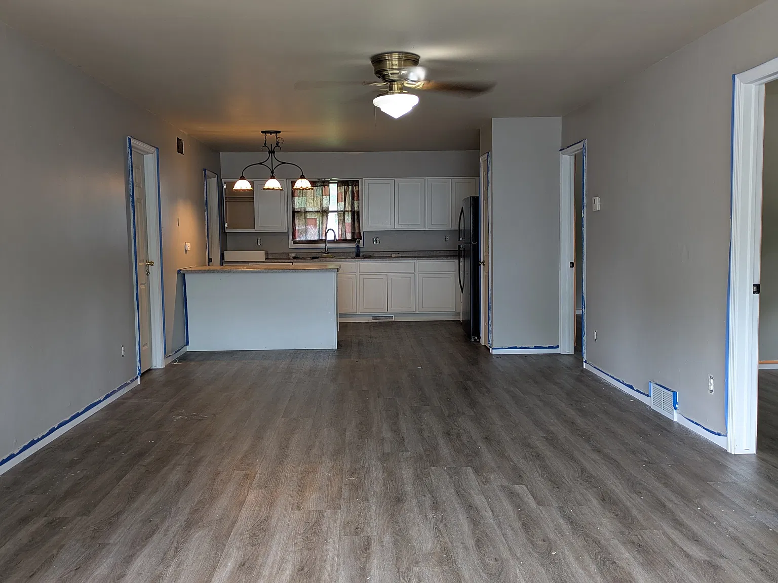 3 bed, $1,600 — Photo 1