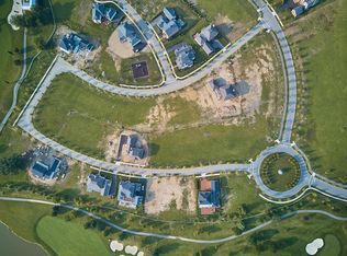 7017 Hanbys Loop, New Albany, OH 43054