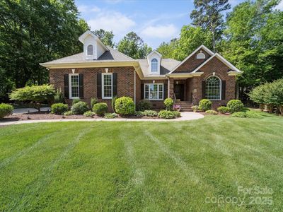 2616 Carmarthen Ct, Matthews, NC, 28104