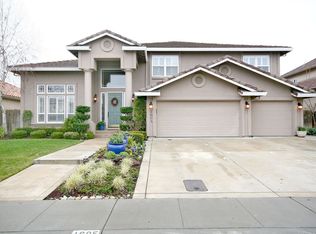 1605 Arena Dr, Davis, CA