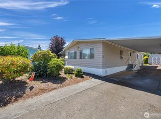 5900 64th St NE UNIT 18, Marysville, WA