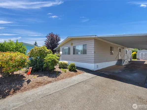 5900 64th Street NE #18, Marysville, WA 98270