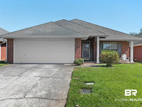 21630 Palmer Ct, Robertsdale, AL 36567