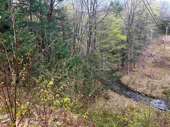 Roberts Road #4, Weathersfield, VT 05150