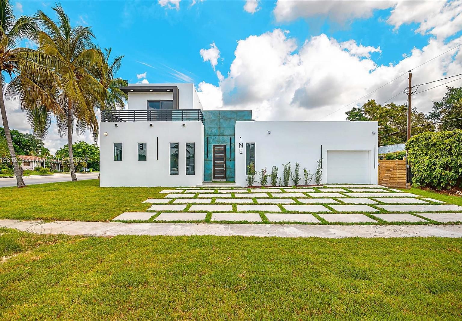 1 NE 87th St, El Portal, FL 33138 Zillow