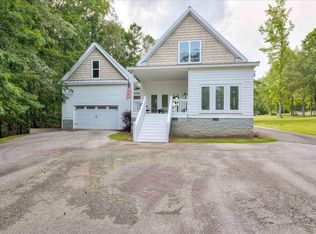 1034 N Pointe Dr, Lincolnton, GA 30817