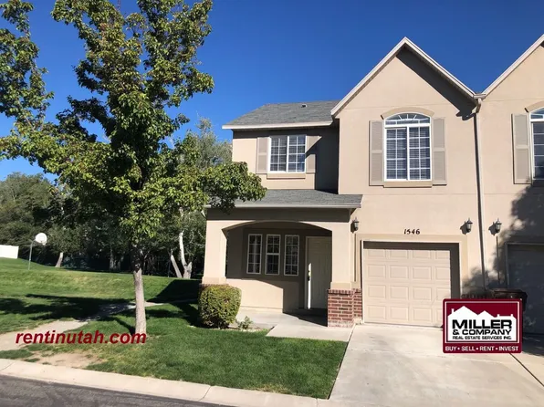 1546 W Big Oak Dr, West Valley City, UT 84119