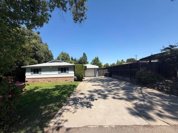 3404 Marshall Ave, Carmichael, CA 95608