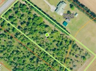 Academy Rd, BENNETTSVILLE, SC 29512