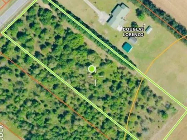 Academy Rd, Bennettsville, SC 29512