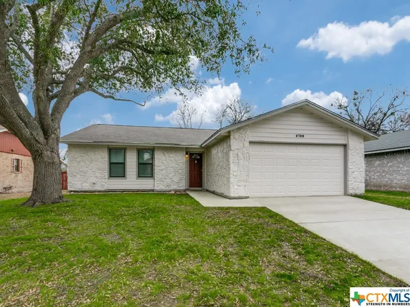 4709 Cherry Tree Dr, Schertz, TX 78108