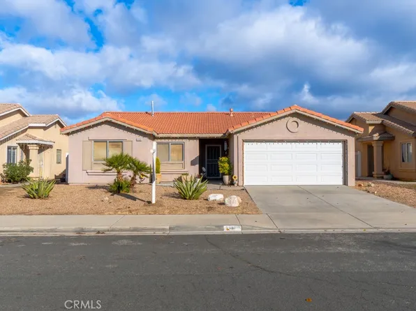 14184 Estate Way, Victorville, CA 92394