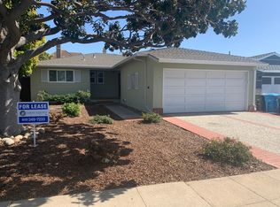 1016 Lafayette St, San Mateo, CA 94403