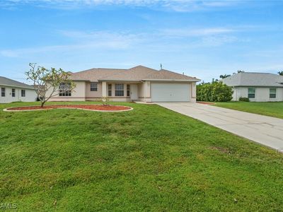 3922 SW 15th Pl, Cape Coral, FL, 33914